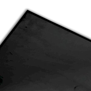 1.4m Wide High Grade BS2751 BA70 Black Nitrile Rubber Sheet