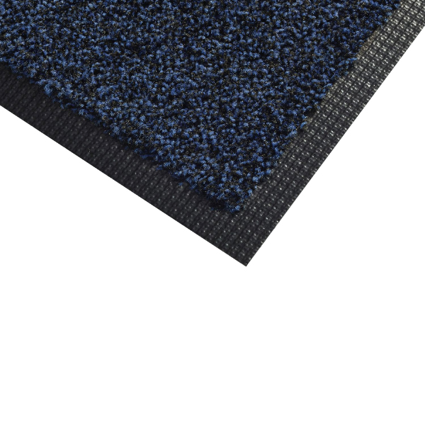 Anti-Slip Gripper Backing Washable Entrance Door Mat For Home or Office - 9mm Thick 