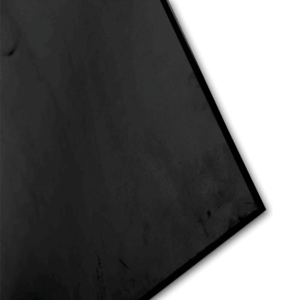 BS2752 C70 Neoprene Rubber 1.4m Wide Black Sheet