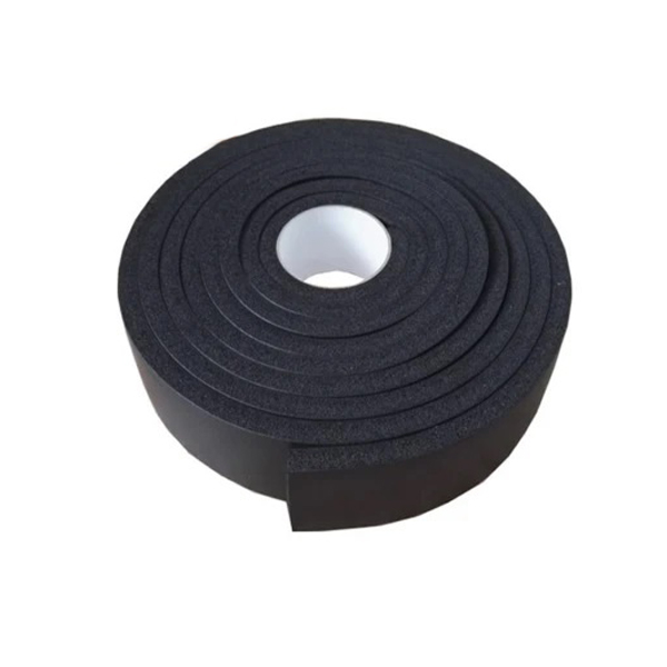 Expanded Neoprene Sponge Strip