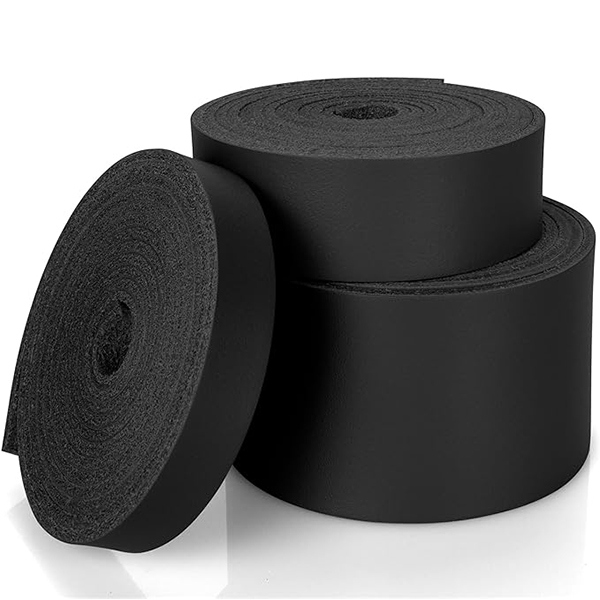 Expanded Neoprene Sponge Strip