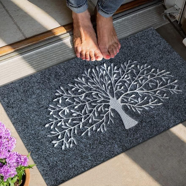 Front Door Outdoor Entry Mats