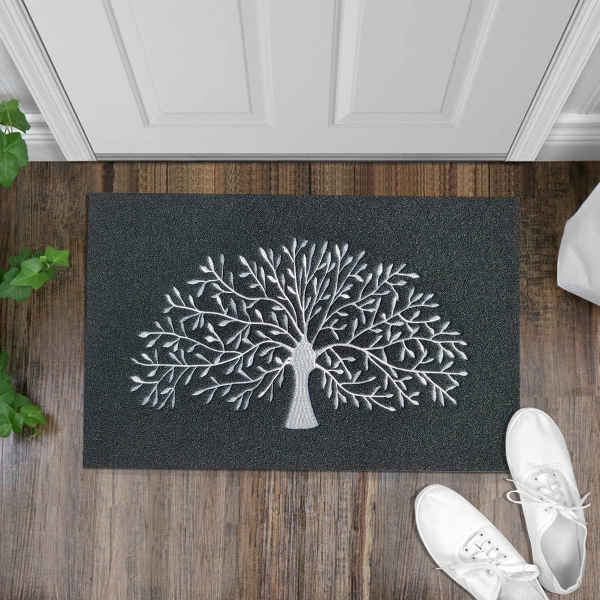 Front Door Outdoor Entry Mats