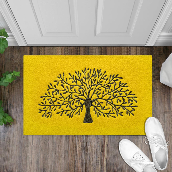 Front Door Outdoor Entry Mats