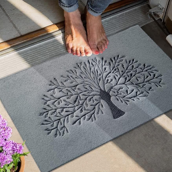 Front Door Outdoor Entry Mats