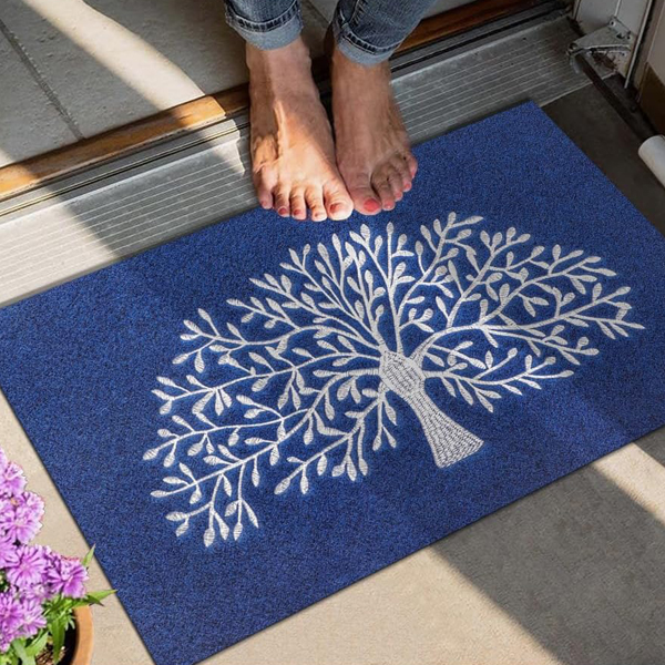 Front Door Outdoor Entry Mats