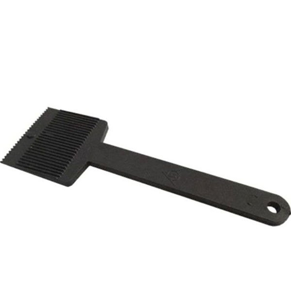 Glue Adhesive Black Plastic Spreader