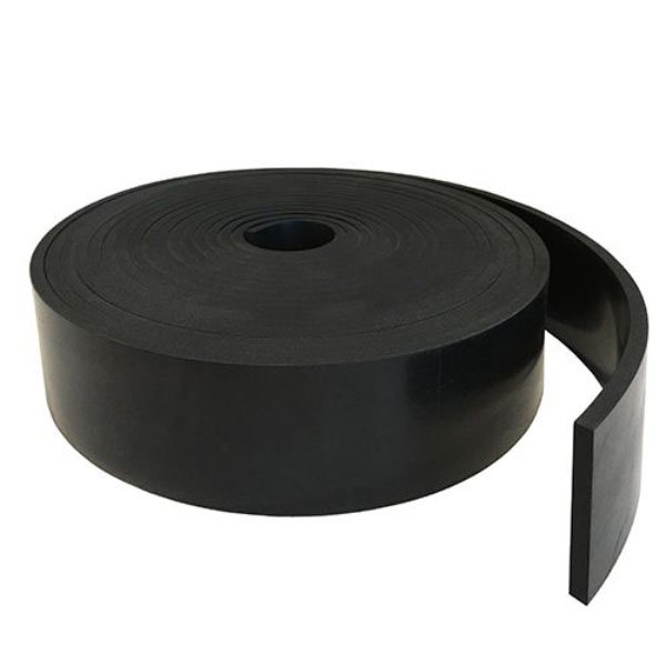 Nitrile Rubber Strip 60-65° Shore a Hardness 5m Long