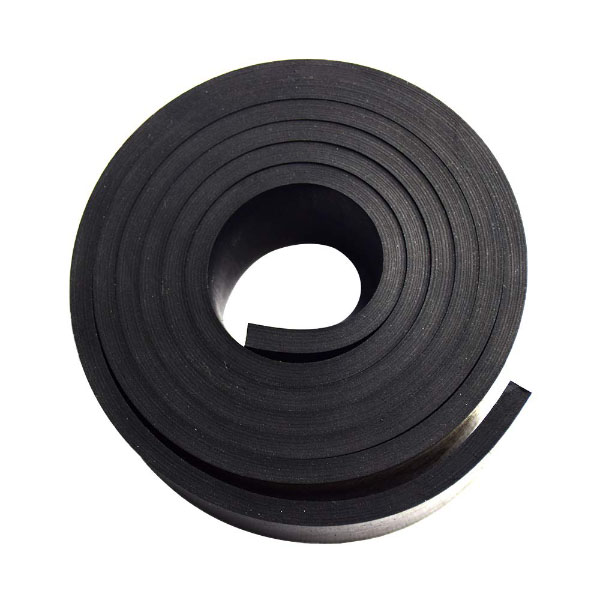 Nitrile Rubber Strip 60-65° Shore a Hardness 5m Long