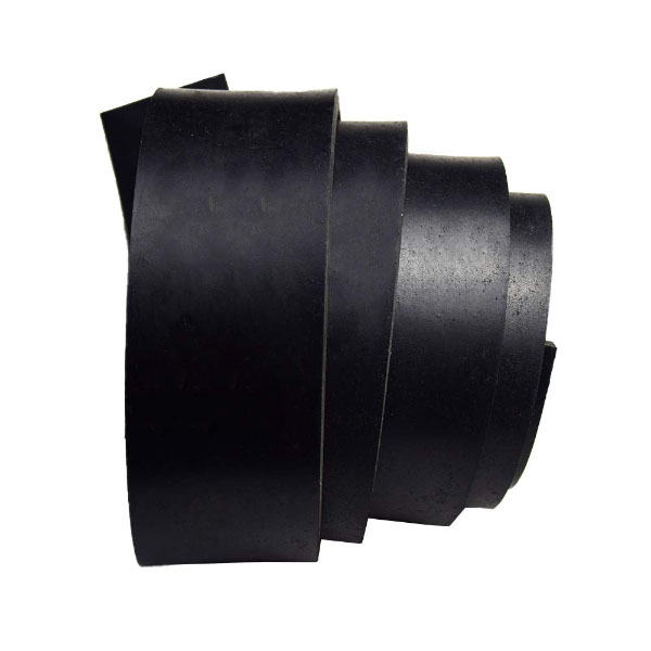 Nitrile Rubber Strip 60-65° Shore a Hardness 5m Long