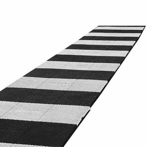 Oxford Plastic Clear Path Temporary Pedestrian Crossing Mat